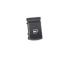 Interruptor de Elevalunas Eléctrico para Volkswagen 5K0959855, para Tiguan Magotan, Repuesto para Reparación de Control de Puerta Eléctrica - Product Image 3