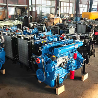 150kW Dieselgenerator für Einkaufszentren Notstromversorgung CE-Zertifiziert