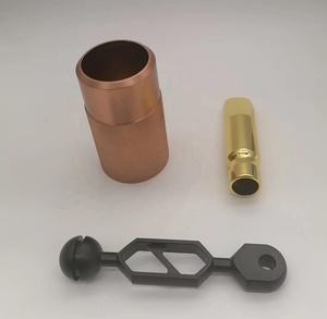 Tiêu chuẩn tốt Máy tiện <span class=keywords><strong>CNC</strong></span> trung tâm gia công dọc, OEM máy tiện <span class=keywords><strong>CNC</strong></span> gia công nguyên mẫu - Product Image 4