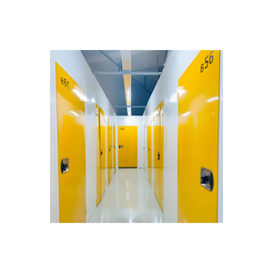 Unités d'entreposage en libre-service de taille personnalisée avec <span class=keywords><strong>bon</strong></span> état sur le stockage privé à forte remise sur le Offre Spéciale - Product Image 6