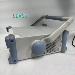 เครื่องวิเคราะห์เครือข่าย R&S ZVL3 ช่วงความถี่: 9 กิโลเฮิรตซ์ ถึง 3 กิกะเฮิรตซ์ xgeqpt - Product Image 4