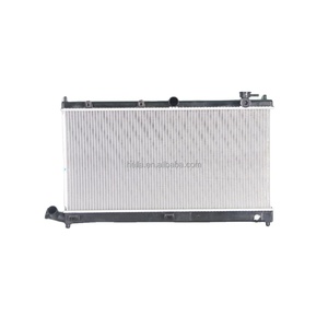 Radiateur de moteur pour BMW <span class=keywords><strong>730I</strong></span> 735I 735IL 86-90 17111712005 - Product Image 6