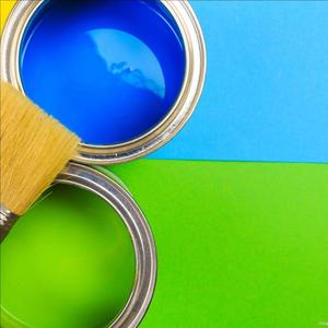 Fábrica Venda Óxido De Cromo Verde Óxido De Cromo Pigmento Verde 17 Pó para Pintura Cimento e Cerâmica Uso - Product Image 3