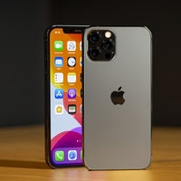 Venta al por Mayor de Teléfonos Inteligentes iPhone 12 Pro Originales Desbloqueados, Teléfonos Usados, Versión China/EE. UU., Precio Económico, Cobertura LTE, Caja Incluida
