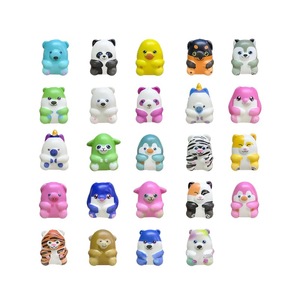 Wholesale Religious Cartoon Squishy PU Slow Rising Stress Relief Toy Cute Jesus Disciples Fidget Decompression Gift for Kids - Product Image 5