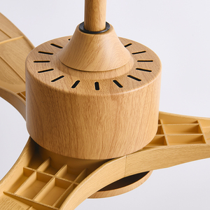 Top Sản phẩm bán chạy nhiều màu tùy chọn tiếng ồn thấp hoạt động ổn định 42 inch điều khiển từ xa hiện đại Quạt trần - Product Image 5