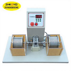 Kaya çöküşü direnç test aleti yıllık üretim tecrübesi - Product Image 1