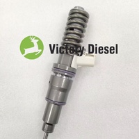 Injecteur 21569200 BEBE4K01001 85013271 pour D13 FH FM4 EURO 5 pour D13 A460 500 540 D13C440 460 480 500 520 540