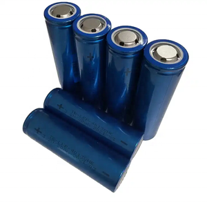 Cnntny 40138 LiFePO4 Lithium sắt Phosphate di động 3.2V 20Ah có thể sạc lại pin 2000 chu kỳ - Product Image 2