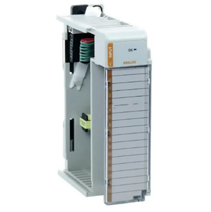 Controlador PLC AB 1769-if4xof2 en Oferta, Módulo Analógico de Alta Velocidad de 4 Entradas/2 Salidas, Nuevo y Original para Automatización Industrial - Product Image 1