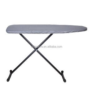 Planche à repasser pliante en maille <span class=keywords><strong>de</strong></span> grande taille et planche à repasser pliable portable pour hôtel - Product Image 3