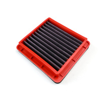 Filtre à air haute performance pour moto YAMAHA XP 530 TMAX T-MAX 2017-2019, référence BC3-14451-00, nettoyeur d'air pour moto, prises d'air lavables