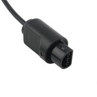 Cable de extensión para mando de Nintendo N64