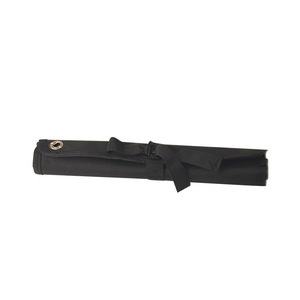 Sac de rangement pour outils, sac de réparation en toile de type rouleau, sac à outils épaissi et résistant à l'usure, directement du fabricant - Product Image 3