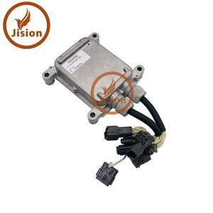 Placa de Control para Excavadora Jision XCMG215, TD041710 KC-ESS-20A-024, Placa de Control XCMG215 - Product Image 2