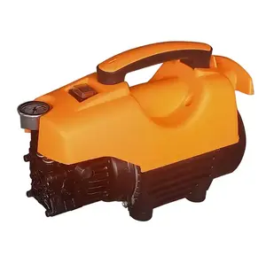 High Pressure Cleaner Portable Car Washer Pressure Cleaner Water Jet Car Wash Portable Car Washer Machine