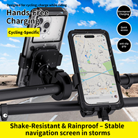 Nouvelle natation plongée en apnée sous-marine écran tactile 15 mètres de profondeur étanche étui de téléphone universel pour IPhone/Samsung/Google/Xiaomi
