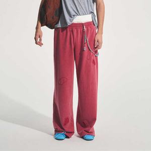 High-Quality <b>Joggers</b> <b>Baggy</b> Custom Logo <b>Men</b> for Gym & Casual Wear - Comfortable Sweatpants <b>Men's</b> <b>Joggers</b> Pants - Product Image 1