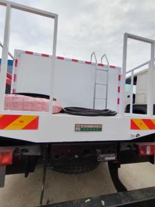 <span class=keywords><strong>รถ</strong></span>บรรทุกไฟฟ้าเคลื่อนที่ SINOTRUK SITRAK (น้ำหนักรวม 15000 กก.) - Product Image 6