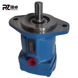 Vickers PFB10RC31 è una Pompa a Pistoni Assiali Quantitativa della Serie <span class=keywords><strong>PFB</strong></span>. IT è un fornitore di pompe idrauliche. - Product Image 1