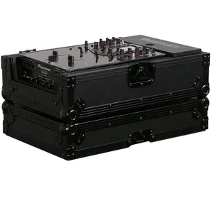 Sound Mixer Cases/DJ sarg für CDJ2000 und DJM900
