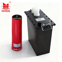Testeur Hipot 80kV AC Générateur haute tension ultra basse fréquence VLF Nouveau fabricant de conception Livraison directe pour le prix d'usine