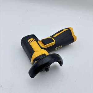 Mini-meuleuse d'angle multifonctionnelle portable à batterie lithium-ion pour le commerce transfrontalier d'outils électriques - Product Image 3