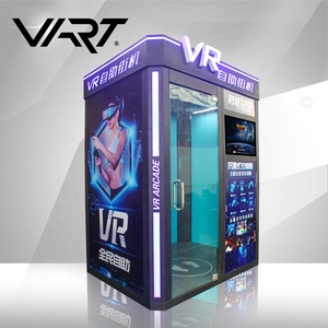 Máquina <span class=keywords><strong>de</strong></span> juegos Arcade sala <span class=keywords><strong>de</strong></span> <span class=keywords><strong>Escape</strong></span> <span class=keywords><strong>Virtual</strong></span> VR <span class=keywords><strong>juego</strong></span> <span class=keywords><strong>de</strong></span> disparo con HTC VIVE VR - Product Image 6