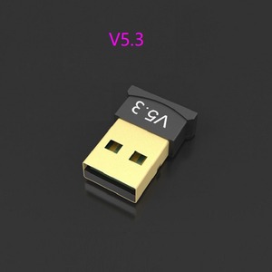 Usb <b>Bluetooth</b> <b>Adapter</b> V5.3 High Speed Stable Signal For Smart Devices - Product Image 4