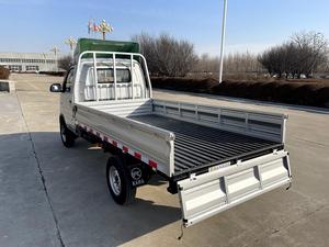 รถยนต์จีนราคา <span class=keywords><strong>Pickman</strong></span> รถบรรทุกขนาดเล็ก Kama รถกระบะไฟฟ้า Eec รถบรรทุกขนาดเล็กพลังงานใหม่โคลอมเบียในสต็อก - Product Image 3