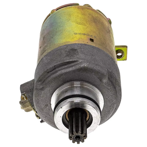 Démarreur de niche pour Aprilia AP8550442 Cagiva 800093600 <span class=keywords><strong>Scooter</strong></span> 519-CSM2469O - Product Image 2