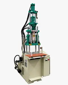 Facilities Plastic Mobile Phone USB Cable Injection Moulding Machine Making Machine for Discount Price