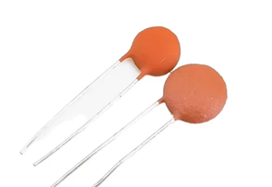 Condensador Electrolítico de Alta Frecuencia <span class=keywords><strong>y</strong></span> Baja Resistencia, Condensador Cerámico de Larga Duración, 50V 20N 203Z, Inserción Directa, EN STOCK - Product Image 5