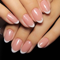 SAGALAGA – Kit de faux ongles carrés de luxe en gel souple, faits à la main, couvrance totale, vente en gros, réutilisables, ongles artificiels OEM