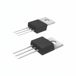 Manufacturer Channel Components Electronic Transistors IPP60R330P6XKSA1 PG-TO220-3 - Product Image 1