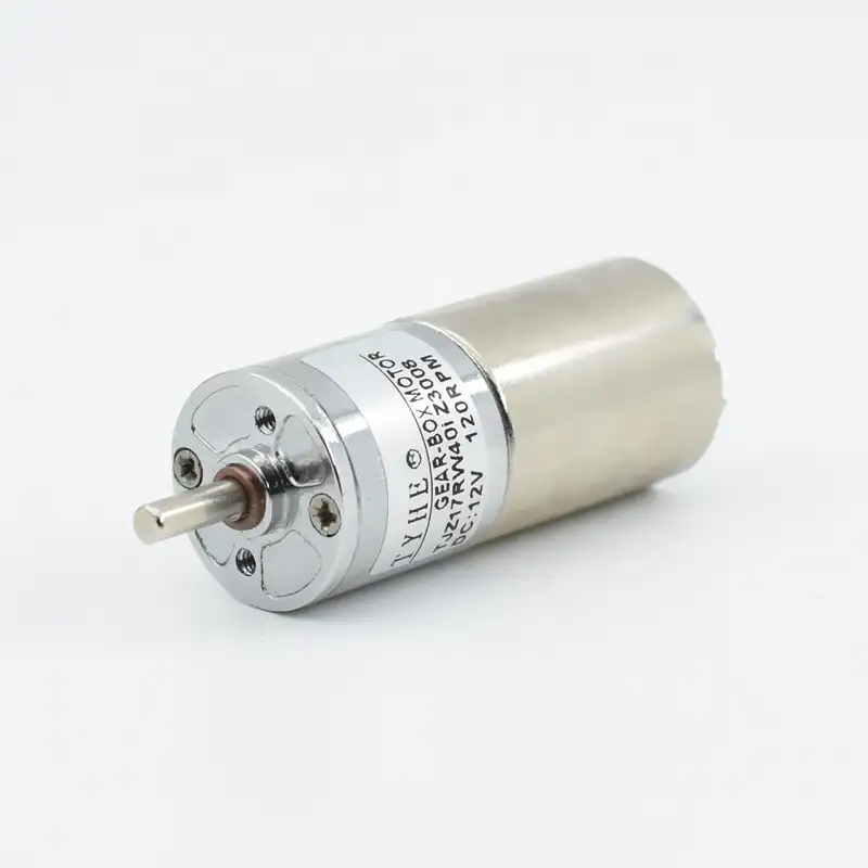 Diametro 17mm 3v 4 volt 9 volt 12v 24v 180 giri/min 50 giri/min 60 giri/min 1w 2w 1.5w 0,5 nm 3kg cm motoriduttore cc con encoder