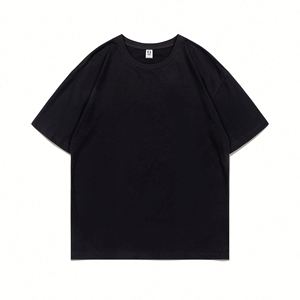 Design Custom 2025 New Cooling Fabric Round Neck Sportswear T-shirt Fast Dry Plain Men's T-shirt - Product Image 4