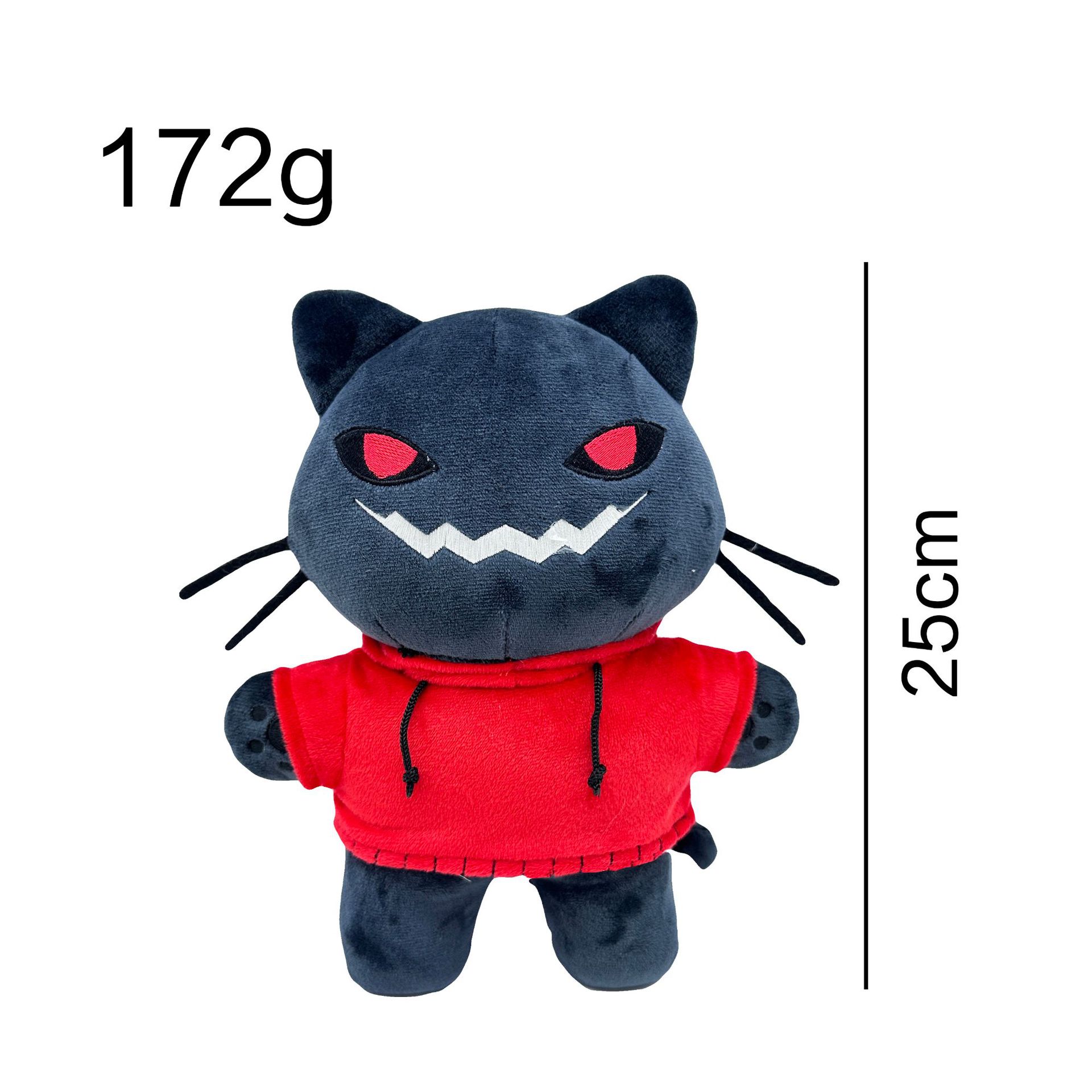 ぬいぐるみ Neko_de_Neko 18131-5968-