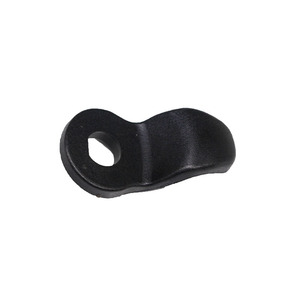 Poignée de hayon OEM 817902E010 noire pour Hyundai Tucson Kia Sport, pièce de rechange - Product Image 1
