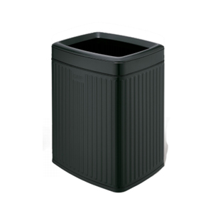 Wholesale 3l 5l 12l 20l 30l Kitchen Food Waste Bins Round Stainless Steel Garbage Bin Lid Waste For Hotel Room Trash Can