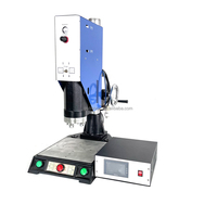 Machine à souder par ultrasons pour cartes à collectionner 15k 20k 2600w, soudeuse à ultrasons pour cartes PSA de sport, pour cartes Pokémon avec moule