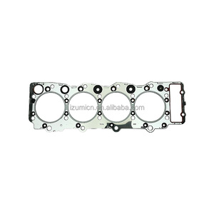 IZUMI 4HF1 OLD Diesel Engine Cylinder Head <b>Gasket</b> 8-97105-872-0 - Product Image 4