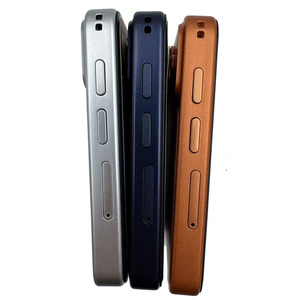Mini Smartphone Orange 17ProMAX Octa Core FHD Android 8.1 60Hz, Version Globale, Stock Transfrontalier, Vente en Gros, Nouveau Téléphone Cadeau - Product Image 4