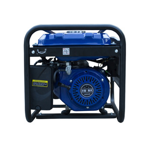 3kw 5kw 6kw 8kw <b>Generator</b> Price Portable Silent <b>Generators</b> <b>Generator</b> - Product Image 4