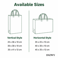 Sac de courses non tissé de Noël avec logo personnalisé, sac fourre-tout de Noël réutilisable, sac de courses pour les fêtes pour la promotion en supermarché