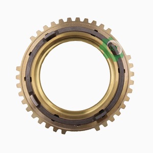 Anneau de synchronisation de Transmission, vente promotionnelle, de bonne qualité, pour NISSAN URVAN Hino, <span class=keywords><strong>Toyota</strong></span>, Jeep, - Product Image 2