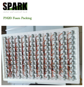 <span class=keywords><strong>Moteur</strong></span> <span class=keywords><strong>pas</strong></span> <span class=keywords><strong>à</strong></span> <span class=keywords><strong>pas</strong></span> <span class=keywords><strong>à</strong></span> aimant permanent 20 mm PM20L-020-HHC bipolaire 12 V CC pour imprimante/scanner/compteurs/machine <span class=keywords><strong>à</strong></span> coudre - Product Image 5