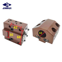 JR CNC tour à outils tournant porte-outil série porte-outil ensemble