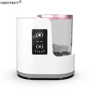 Máquina Limpiadora <span class=keywords><strong>de</strong></span> Brochas <span class=keywords><strong>de</strong></span> Maquillaje 3 en 1 con USB, Eléctrica, Automática, <span class=keywords><strong>de</strong></span> Secado Rápido, No Daña el Cabello ni las <span class=keywords><strong>Uñas</strong></span> - Product Image 6