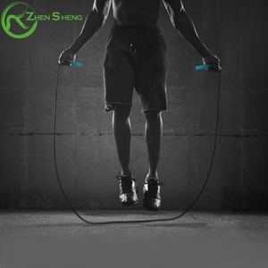 Zhensheng nhà sản xuất giá thấp chống trượt nhôm xử lý tùy chỉnh bỏ qua nhảy dây - Product Image 6